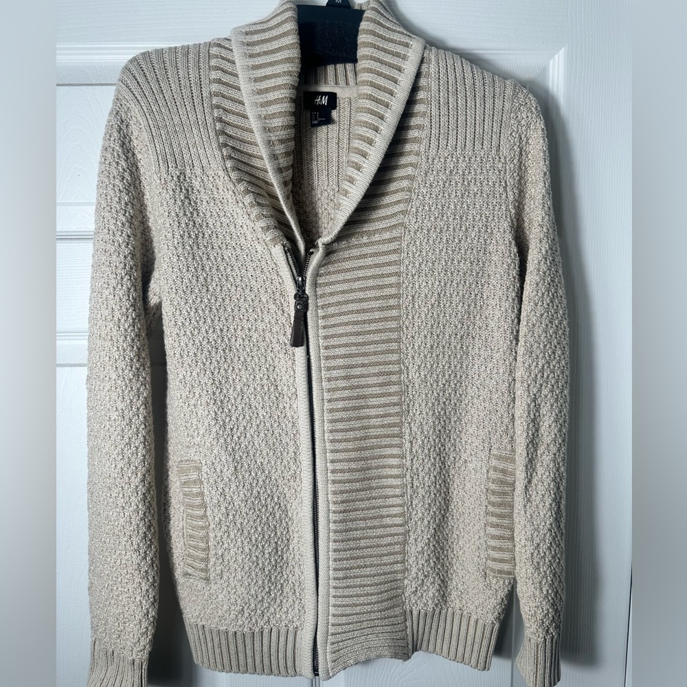 H&M CARDIGAN